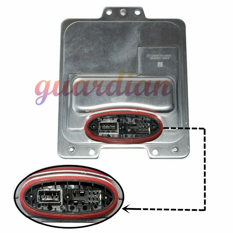 NEW Xenon Headlight Ballast for Mercedes E Class W212 E350 E550 for Panamera