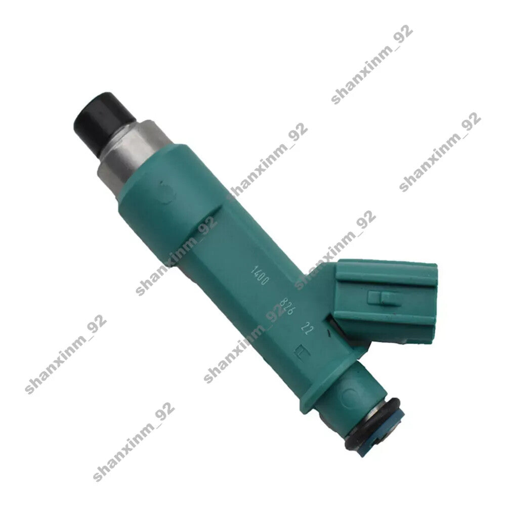 4PCS Fuel Injector 1571078K00 for Suzuki Kizashi Grand Vitara 2009-2013 2.4L