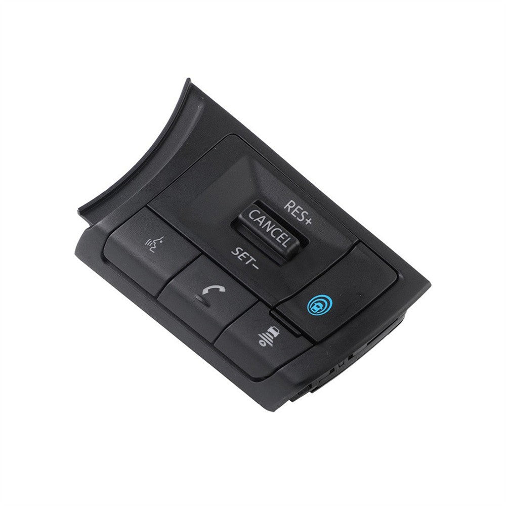 2PCS Car Steering Wheel Audio Volume Cruise Control Switch for Nissan Pathfinder