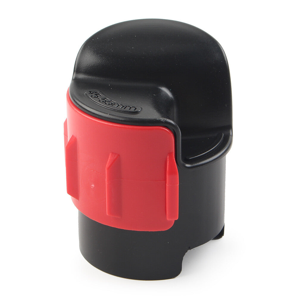 45¨C55 mm Vorderradgabel Sto?d?mpfer ?ldichtung Reinigungswerkzeug Universal Rot