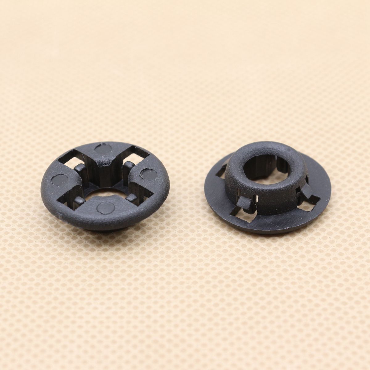 2-piece cover support rod cable ring 65773-2J000 for Nissan Frontier Xterra Pathfinder