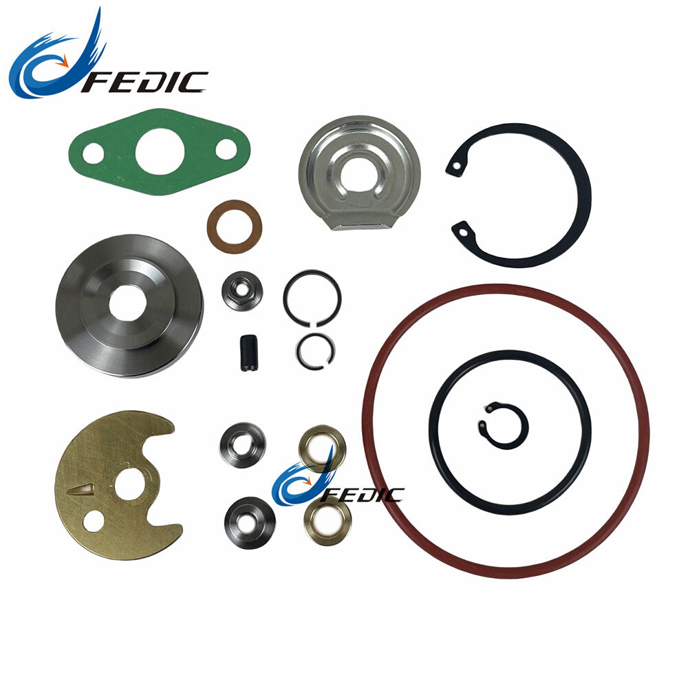 Turbocharger repair kit 49135-02652 for Mitsubishi L 200 Pajero III 2.5TDI 85Kw
