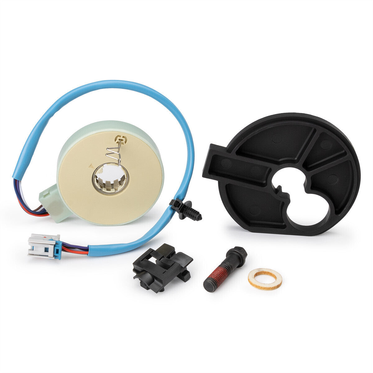Power Steering Torque Sensor for CHEVROLET MALIBU 2004-2012 for PONTIAC G6 2005-2010