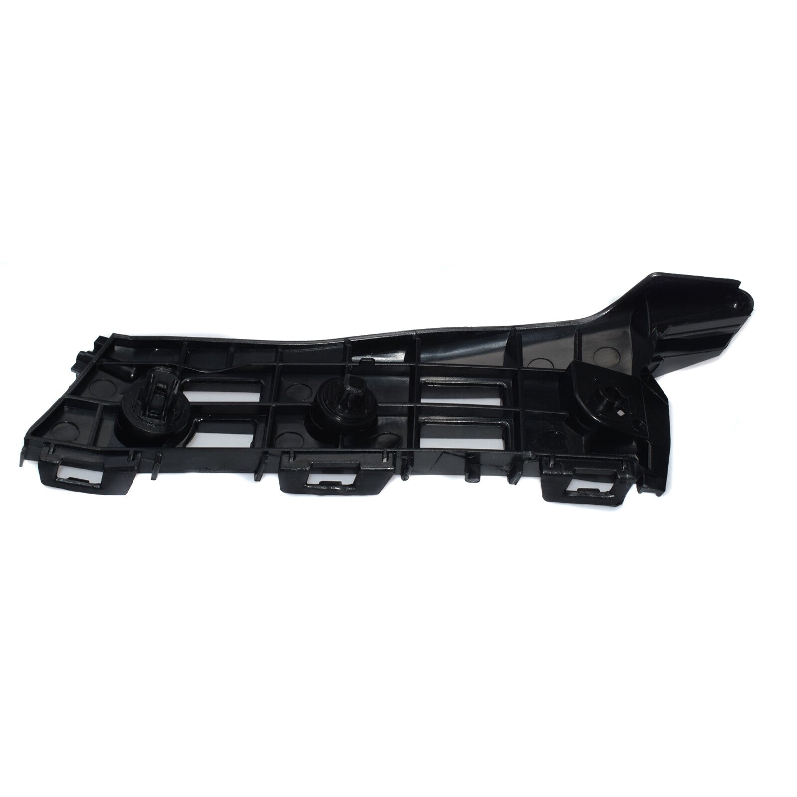 Front right bumper support bracket for passenger side suitable for Toyota Prius 5211547020
