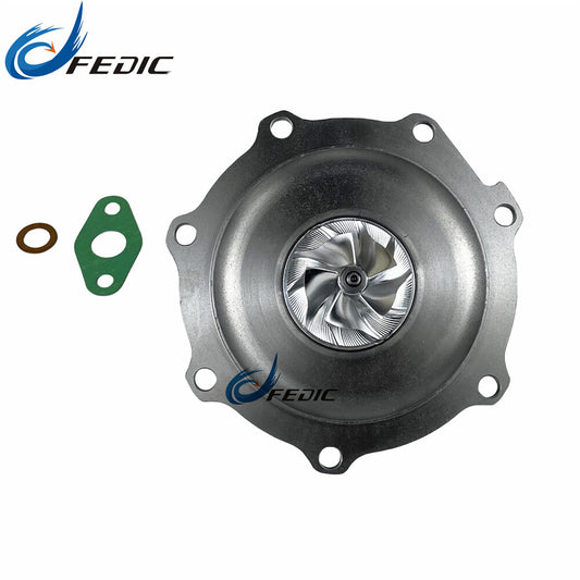 8981506872 RHF3 Turbo cartridge for ISUZU D-MAX TFR TFS 4JK1-TC 2.5L 120KW 2013