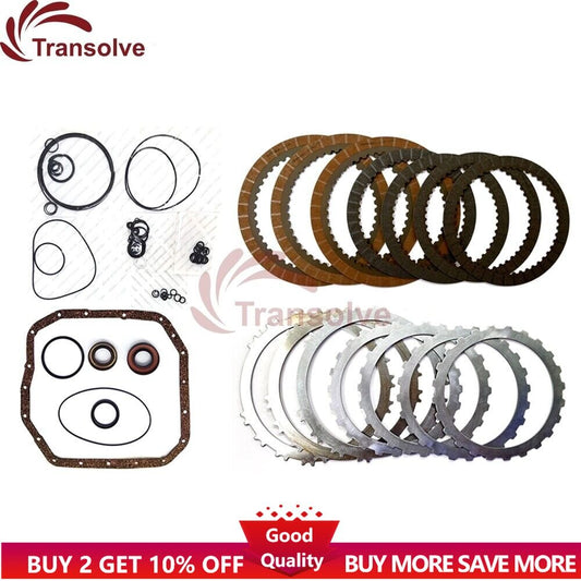 K110 Transmission Master Rebuild Kit Overhaul Fit for TOYOTA ALLION ALPHARD