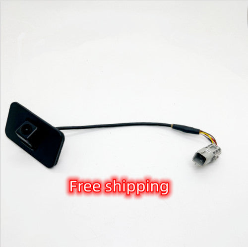 Rear View Parking Assist Camera 23432248 For 2015-2020 for Chevrolet Suburban Tahoe