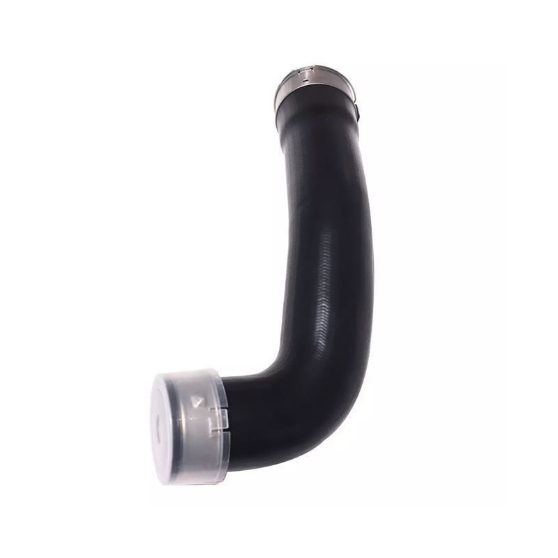 Intercooler Turbocharger Hoses for Mercedes Benz ML/GLE350 Boost Air Intake Hose