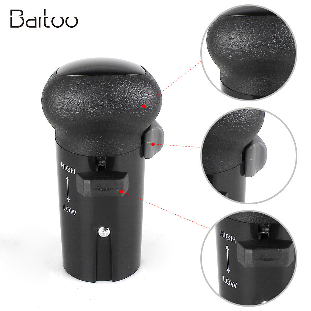 A6918 A5013 Eaton Fuller Style 18 Speed Shift Knob Air Valve Replacement A-6918