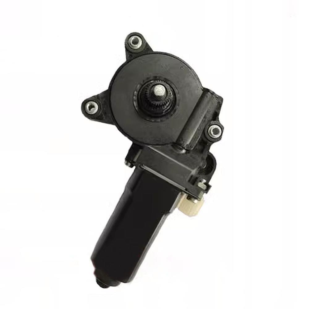 Front Power Window Regulator Motor Driver Side Left for Hyundai for Kia 9881029000