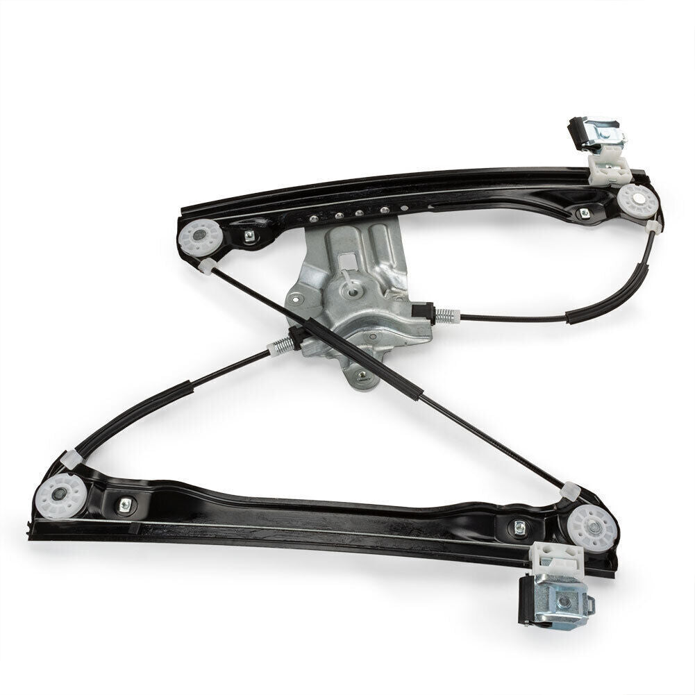 for Chevrolet Front, Right Power Window Regulator Without Motor 96996228