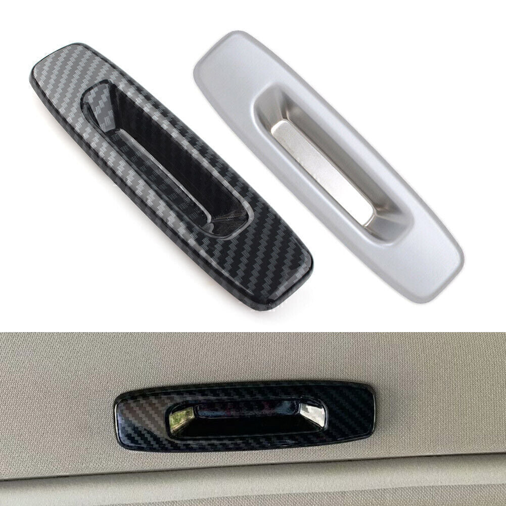 Interior sunroof, sunroof door handle, cup cover suitable for Subaru Forester 2019 20