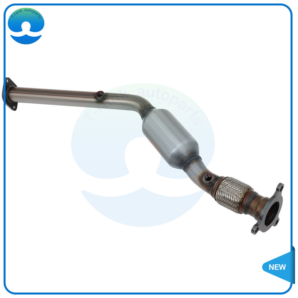 For 2005-2007 for Chevrolet Cobalt LS Sedan 4-Door 2.2L Exhaust Catalytic Converter