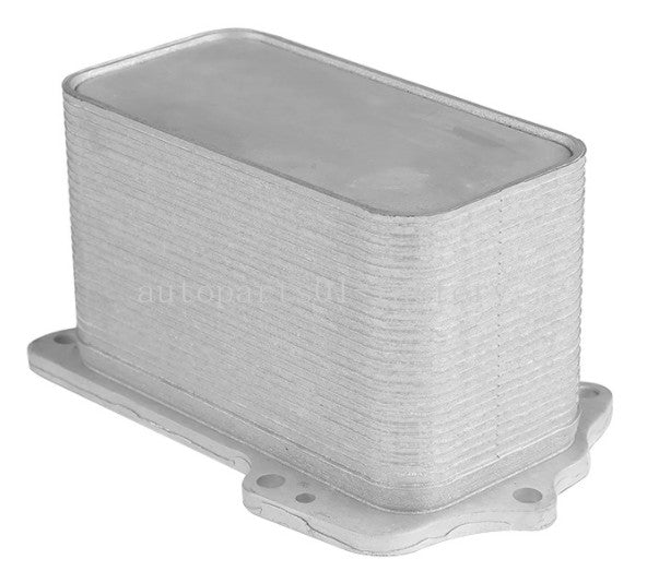 New Engine Oil Cooler for BMW F32 F31 G32 F20 G01 G07 G29 11428583901