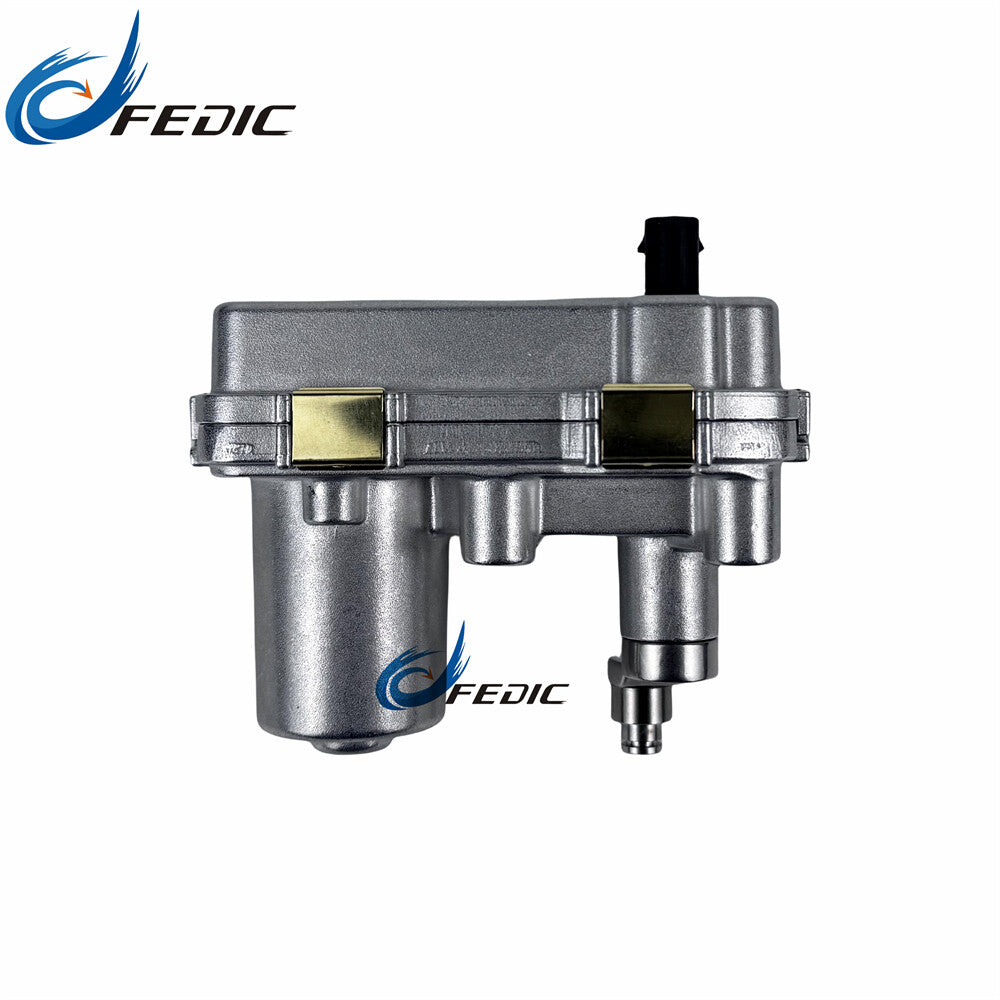 Turbo actuator RHF3V VV20 for Mercedes C 180 C 200 E 200 2.2 CDI 88 Kw 120 HP