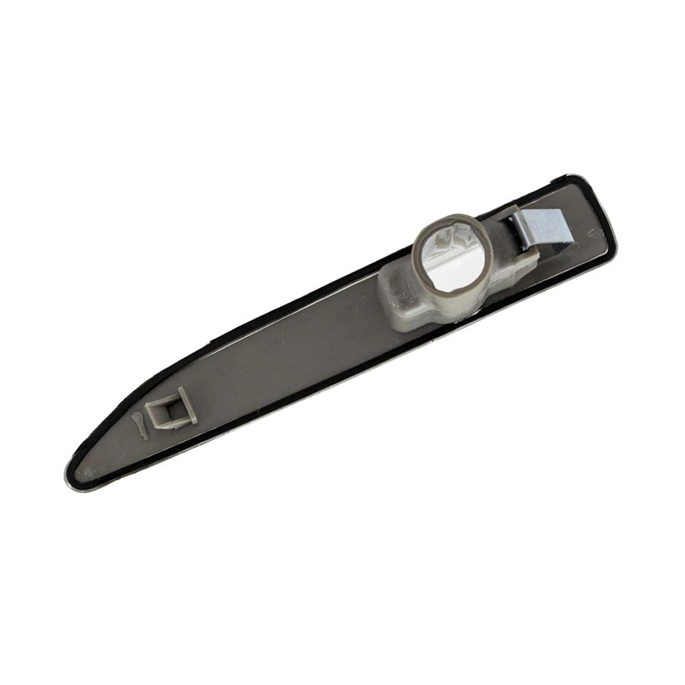 Front Left Side Fender Marker Light Shell Fits For 7' E65 E66 E67 01-08