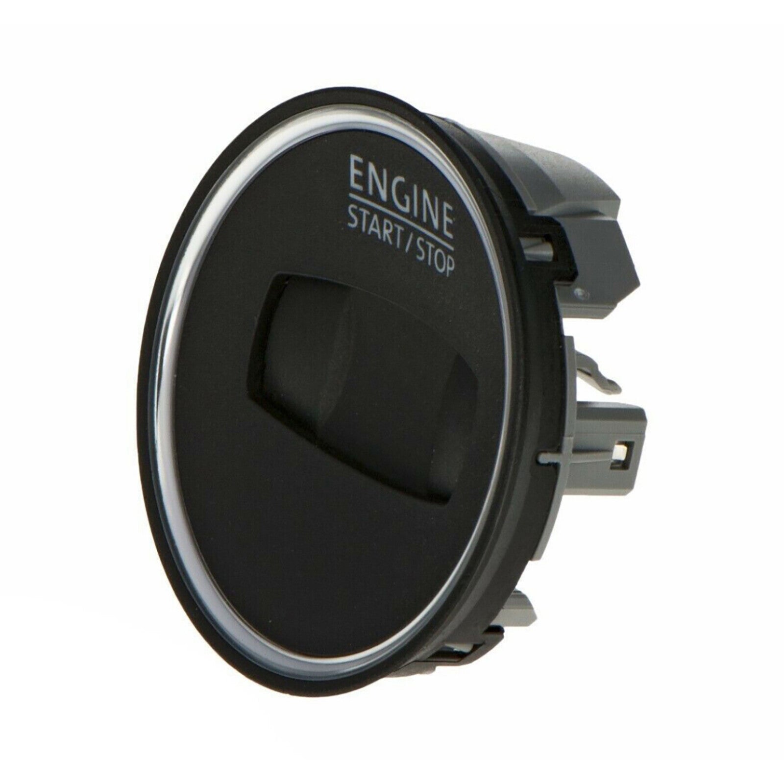 Ignition Push-Button Start Trim Bezel for Volkswagen CC 2009-2016 3AA905219A