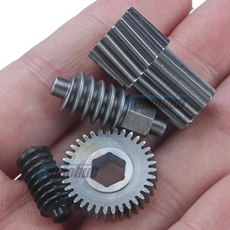 4PC FOLDING MIRROR MOTOR Gear Repair For 2005-2012 for Lexus GS300
