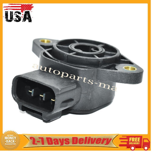 89452-97201 Throttle Position Sensor for Daihatsu Hijet for Mini Truck for Toyota