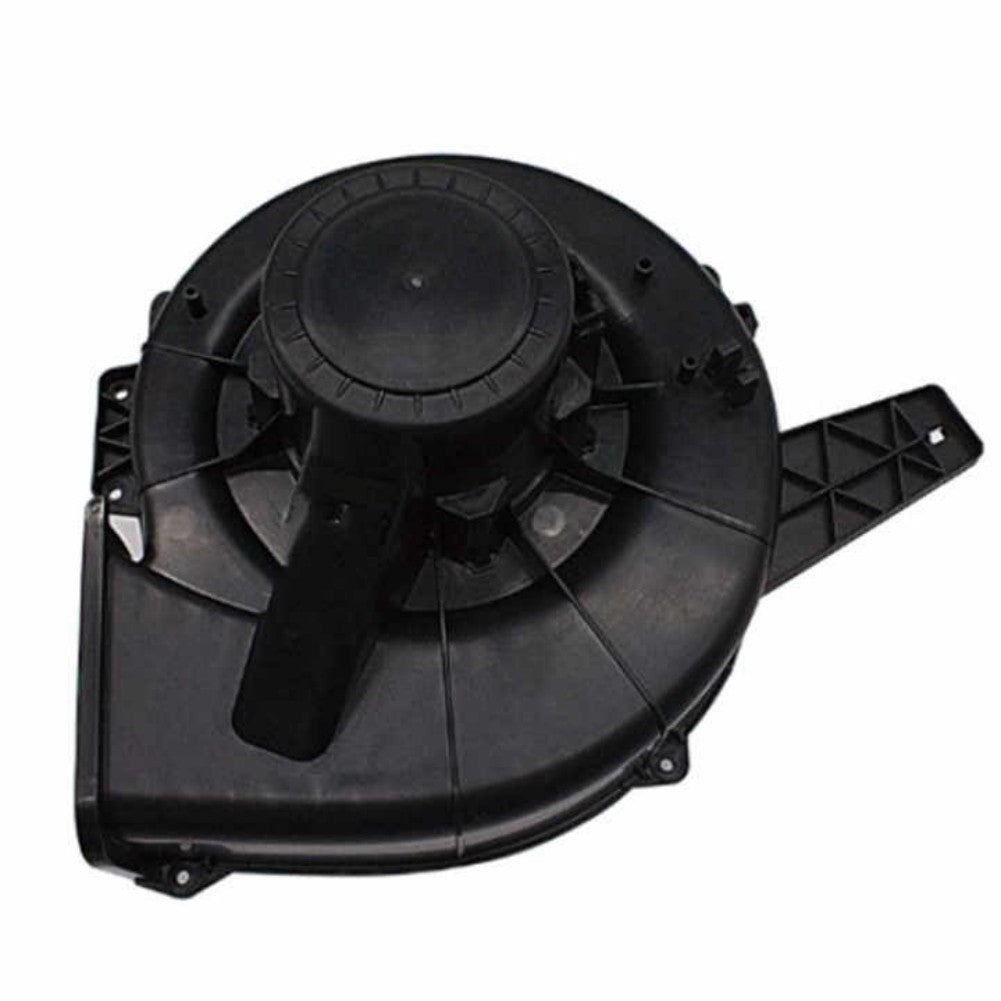 Heater Blower Fan Motor for Seat Ibiza III 6L 2002