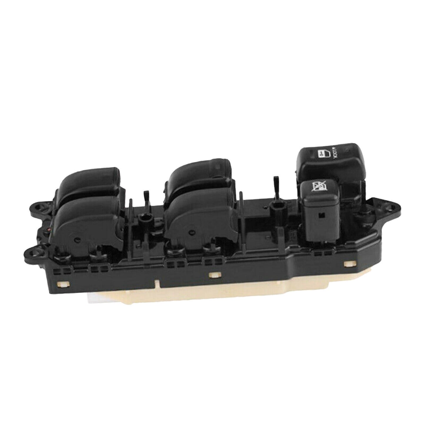 for Toyota RIZ car glass lifter master switch window switch 84040-48140 BLACK 1
