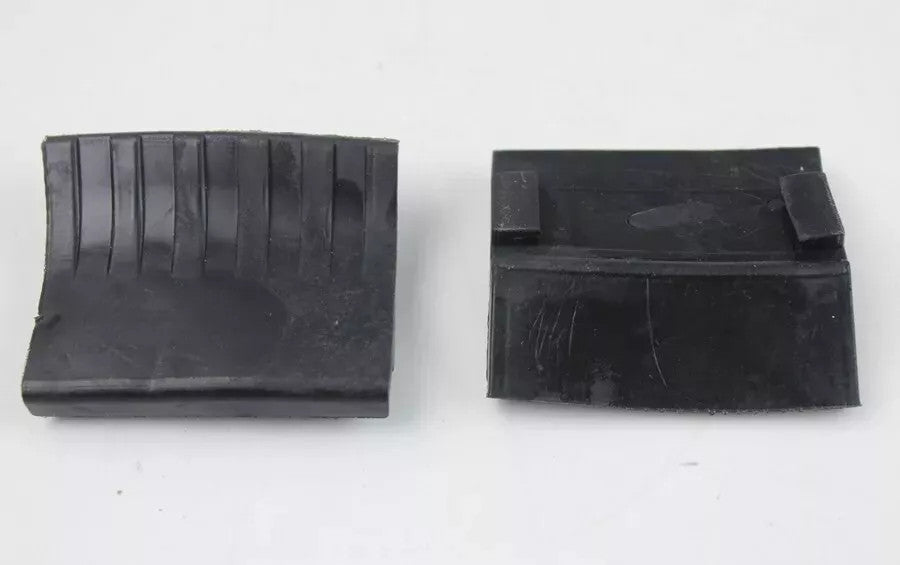 Black Tank Rubber Cushions Kits for Honda CT70 DAX ST70 Bikes