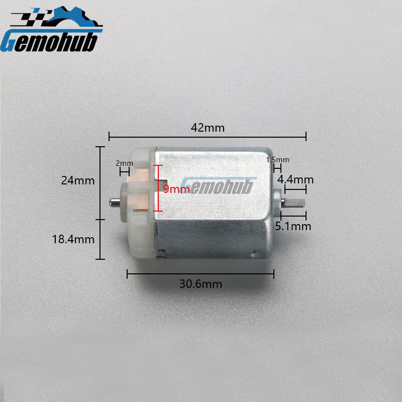 FOLD MIRROR MOTOR for 2011-2013 for Honda Crossover 2013-2016 for Honda Elysion