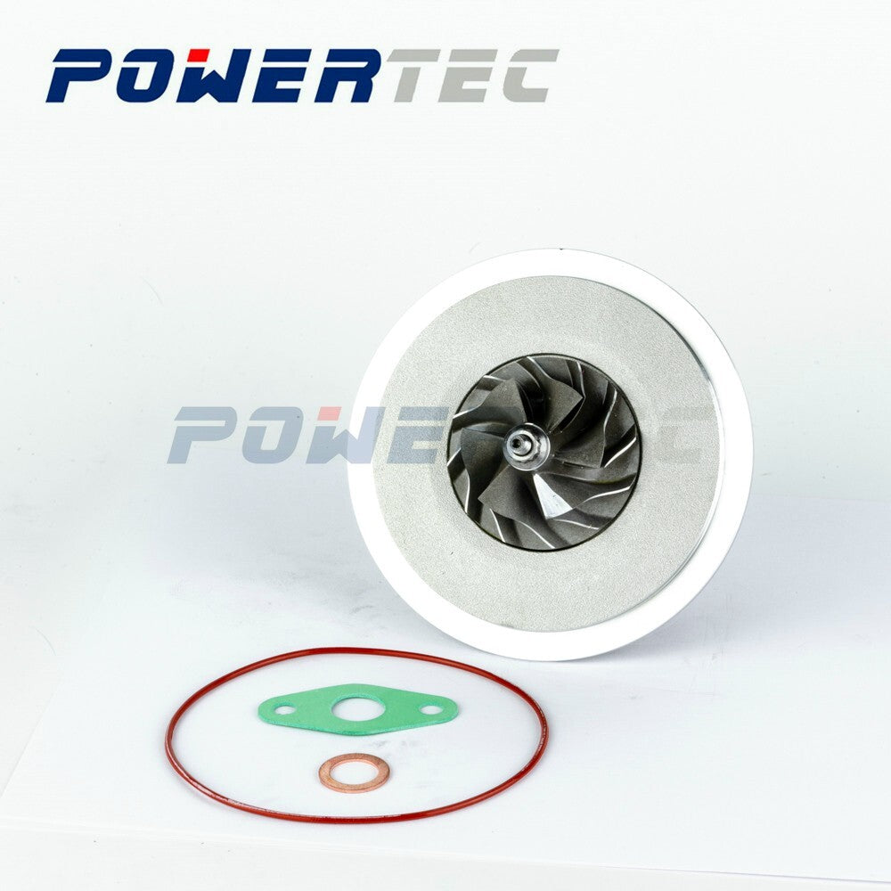 The turbine core is suitable for Saab 9-5 2.3T 125Kw 170HP 169Kw 230HP 136Kw 185HP 452204-5007S