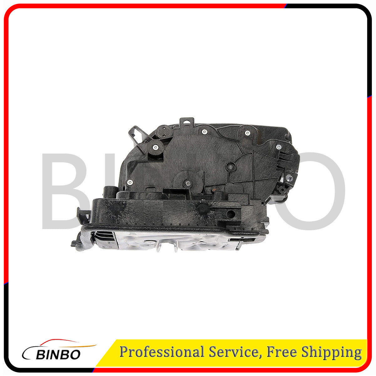 Fit For 14-19 for Bmw 11-19 for Mini Cooper Passenger Front Door Latch Actuator