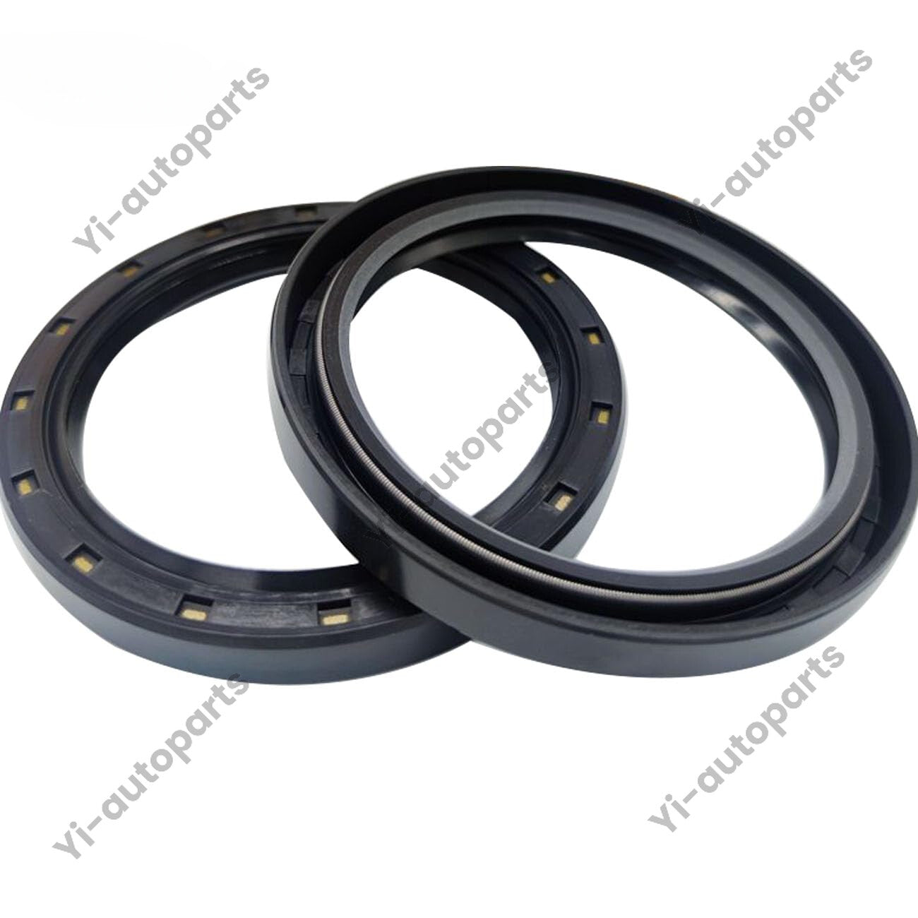 1PCS For NOK AE4666E0 Framework Oil Seal AE4666-E0 TC15518015