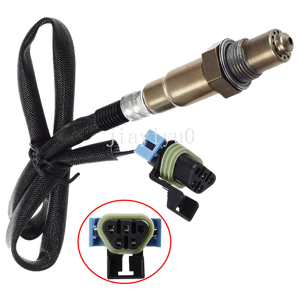 Fit For 2015-2017 for Mercedes Benz Oxygen Sensor NOX SENSOR A0009050008 A0009052709