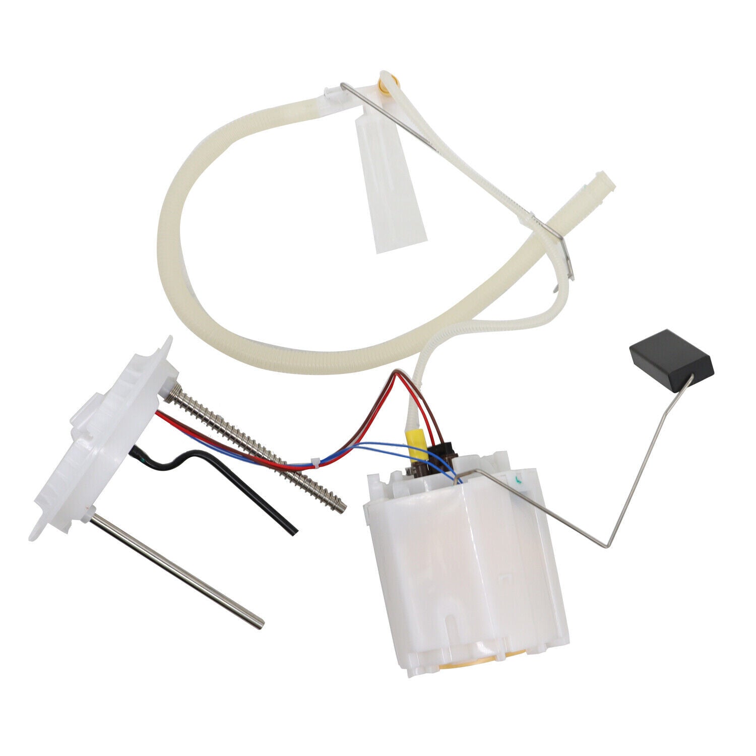 for Mercedes-Benz W251 R500 R350 2006-2011 V6 3.5L Right Side Fuel Pump Assembly