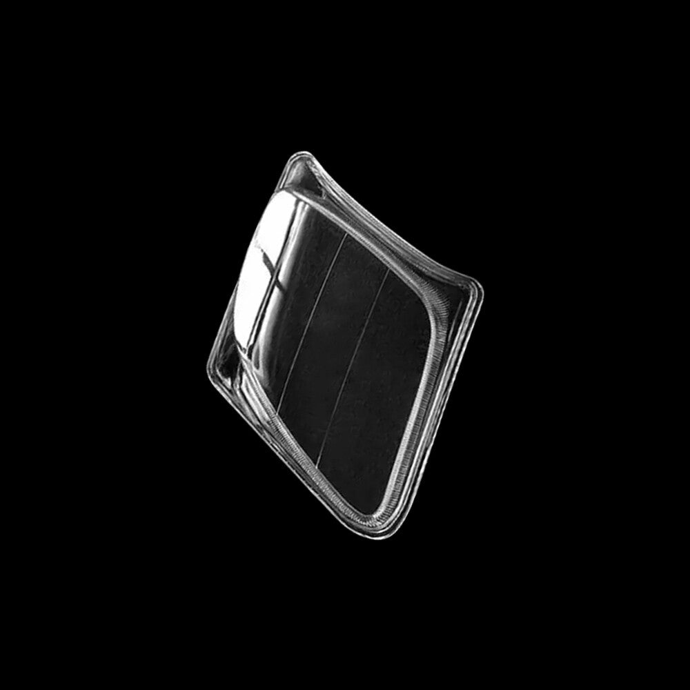 Front Left Inner Headlight Lens Housing Clear Replacement For LX470 1998-2007