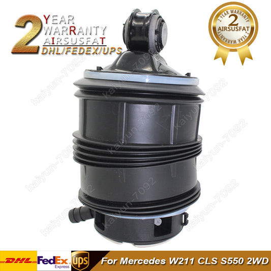 Rear Right Air Suspension Spring Bag for Mercedes W211 CLS/E Class 2113200825