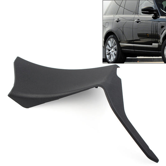 C Pillar Trim Lower Panel Molding Cover for Land Rover for Range Rover 2013-2020 19