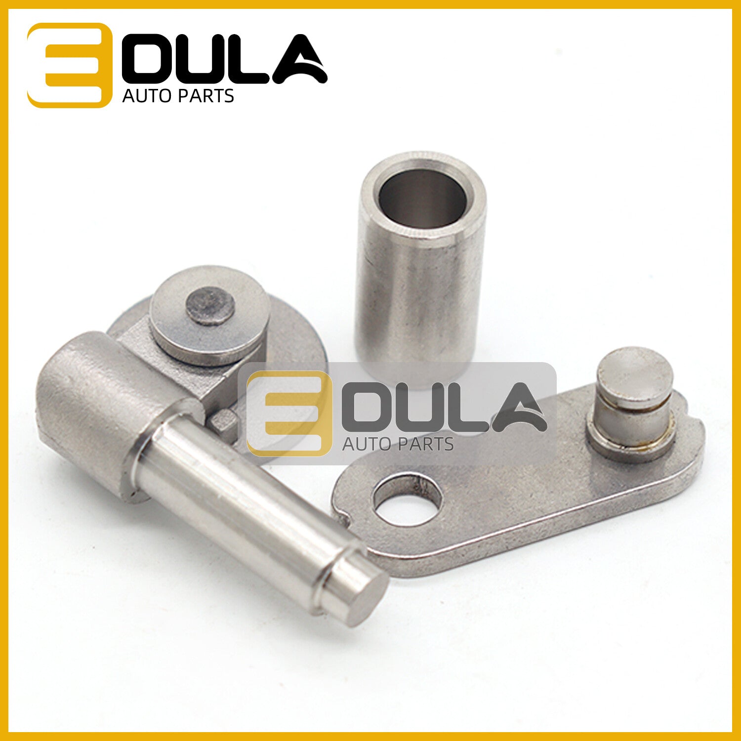 Turbo parts Wastegate Flapper suitable for Audi A3, Q2, Q3, EA211, for Passat , and for Golf .