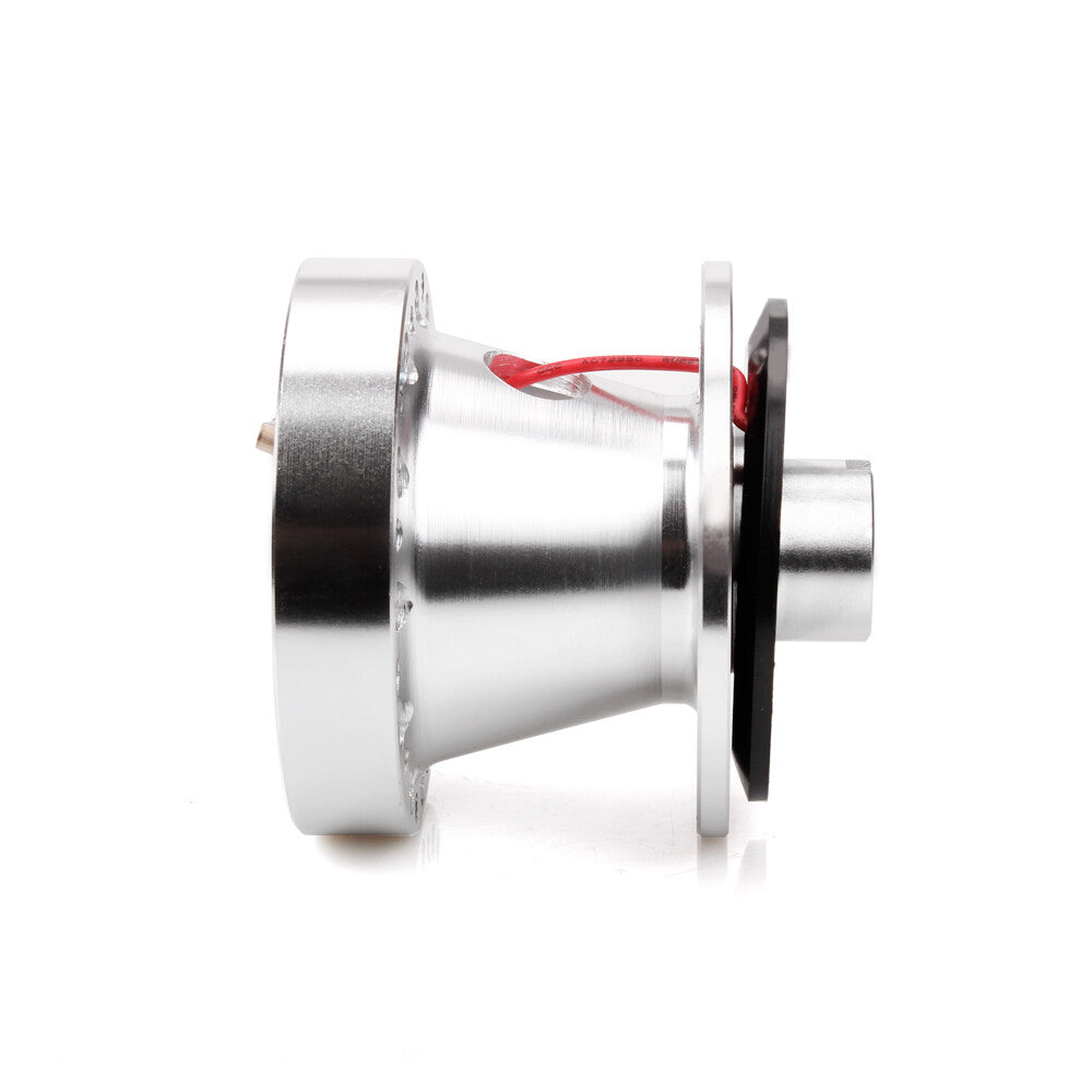 Universal Aluminum Steering Wheel Hub Adapter Boss Kit For Honada for Civic EG