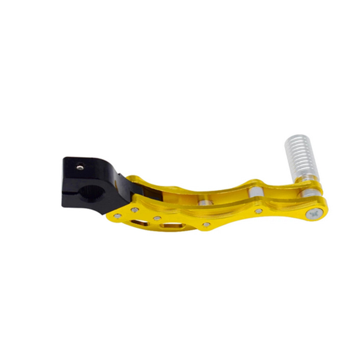 Gear Shift Shifter Lever Aluminum For Motorcycle Dirt Bike 50/110/125/150/250cc