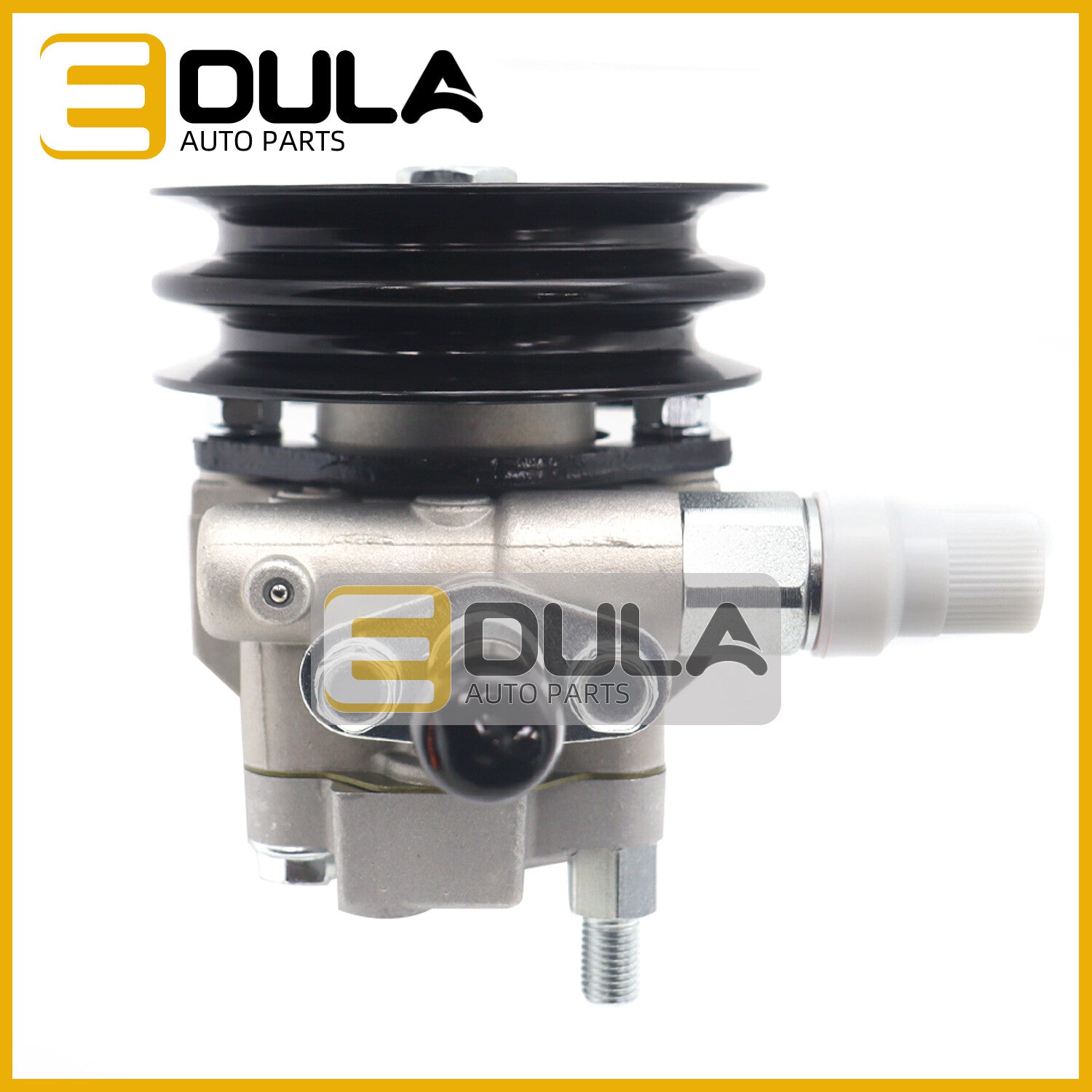 Power Steering Pump Fits for Isuzu D-max 8-97129-593-1 8971295931 8-97946-698-0