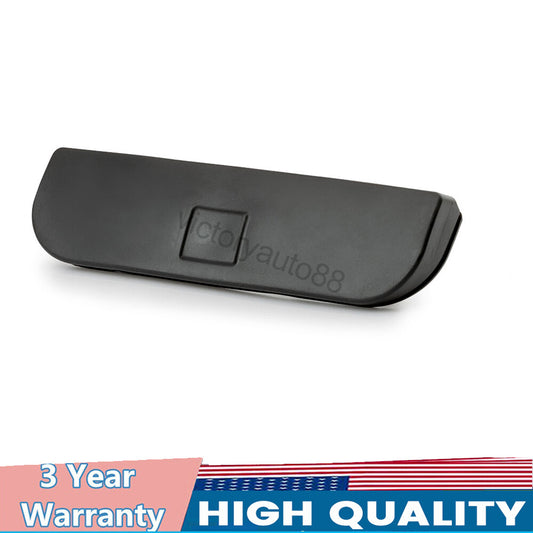 Rubber switch cover for tailgate and trunk handle of for BMW for Mini Cooper R50 R53 R57 R58 R59