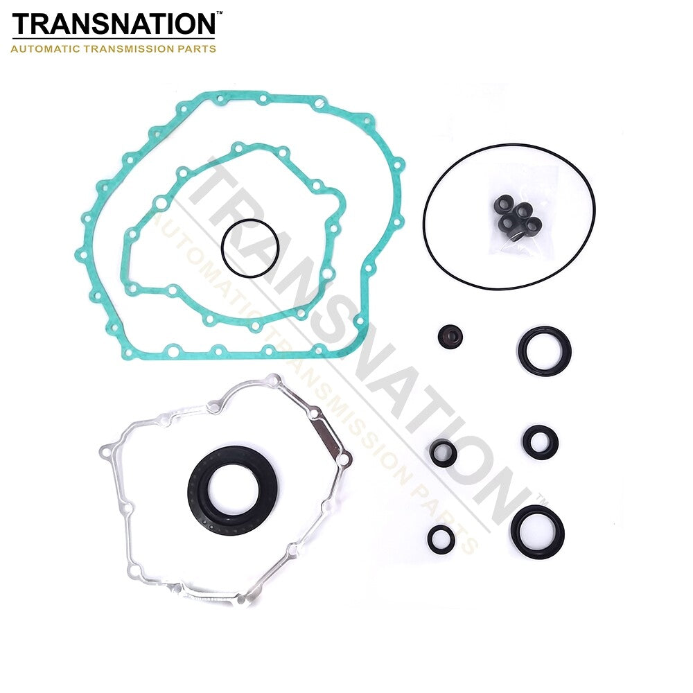 01J 01T Auto Transmission Master Rebuild Kit Overhaul Seals Fit for AUDI for VW