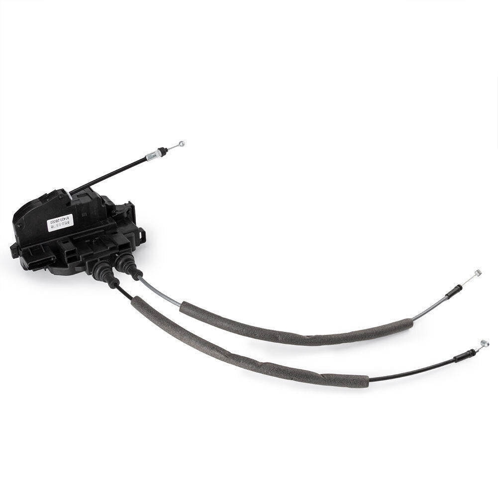 NEW Door Lock Actuator REAR RIGHT Side for Hyundai Santa Fe 2006-2009 814202B000