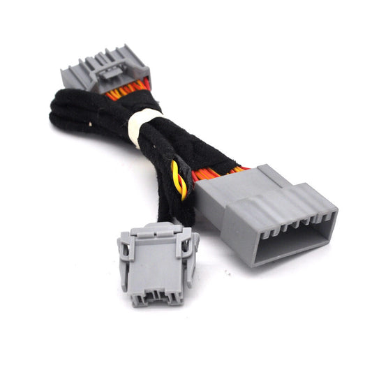Retrofit Instrument Panel Dash Speaker cable Center for Honda accord for civic CRV