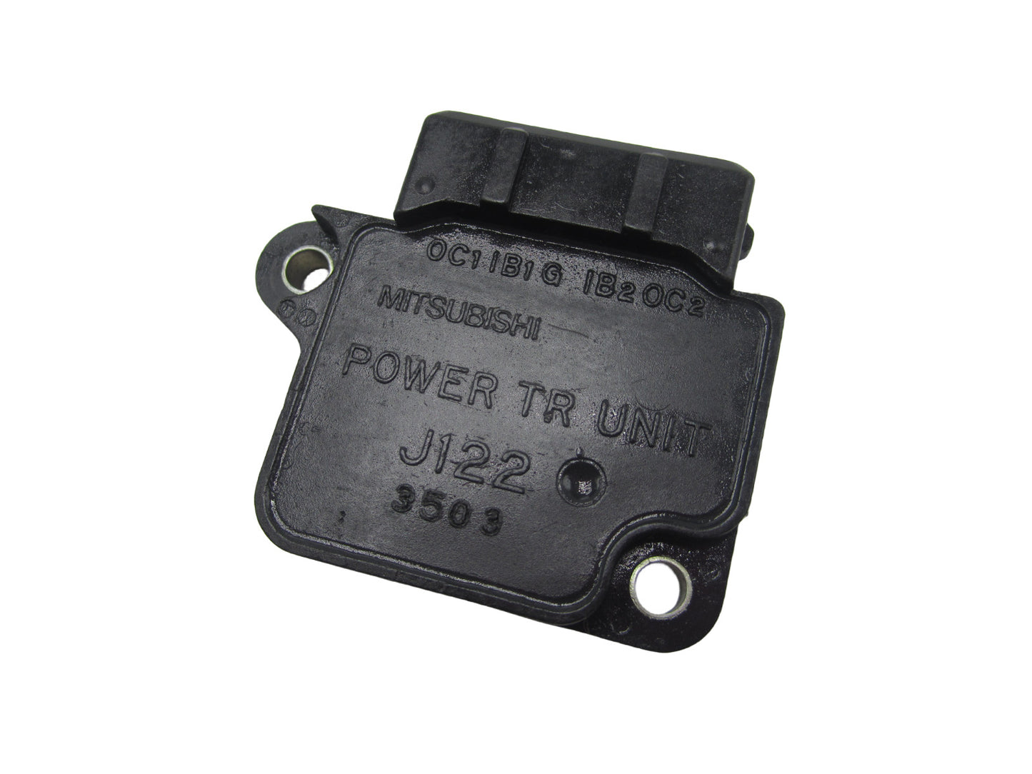 Automotive ignition control module equipment manufacturer J122 MD127742 for Mitsubishi