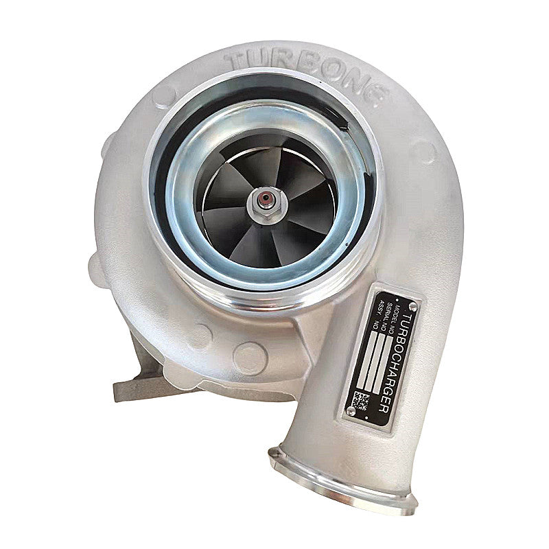 1769925 Turbo Turbocharger New Fits for Scania Industrialwith Engine HX50 HE500FG