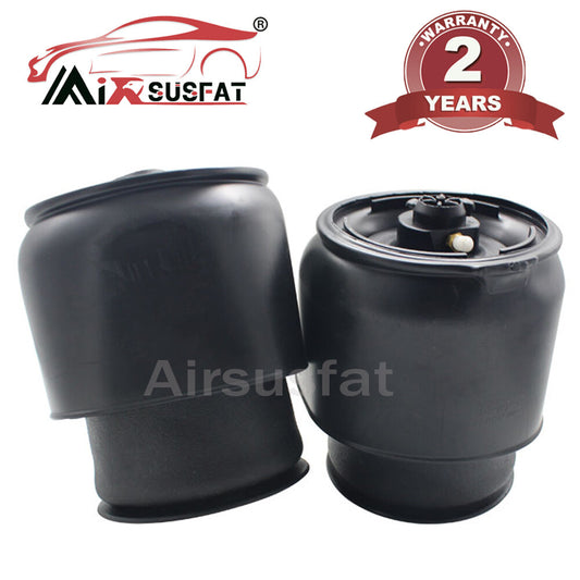 2pcs NEW PAIR REAR AIR SUSPENSION SPRING BAG for BMW X5 F15 X6 F16 37126795013