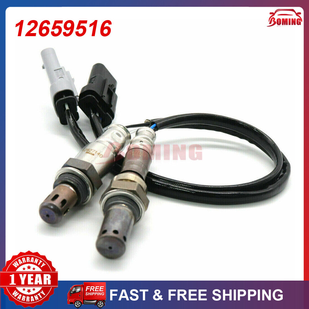 Downstream oxygen (O2) sensor suitable for 2013-2016 for Subaru BRZ for Scion FR-S 2.0L H4 234-4908