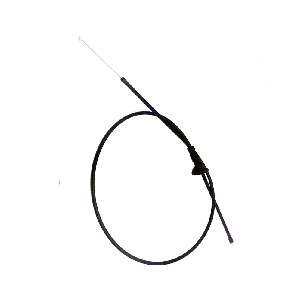 Engine Hood Release Cable Fits For 5 6 Series E60 E61 E63 E64 M5 525i 528i