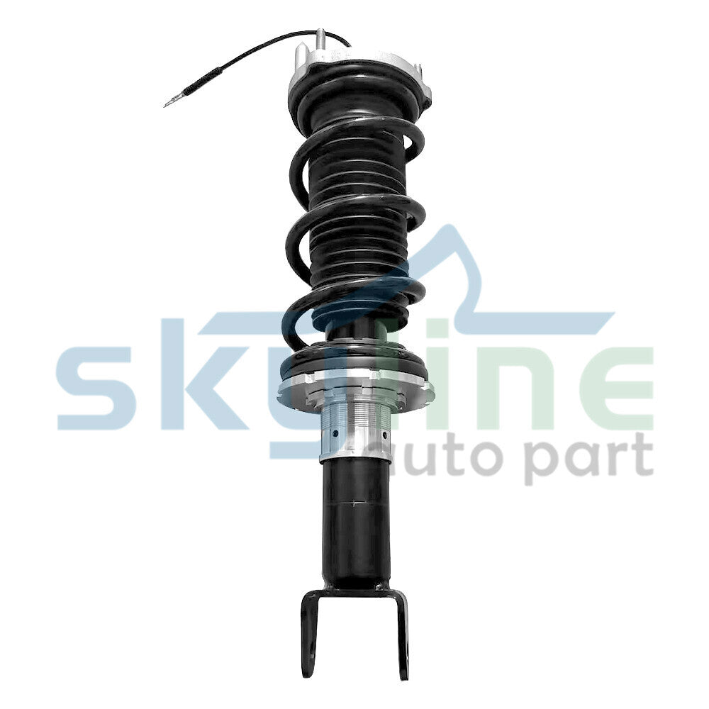 Front L/R air strut assembly suitable for Jaguar XF with supercharger 2010 - 2012 