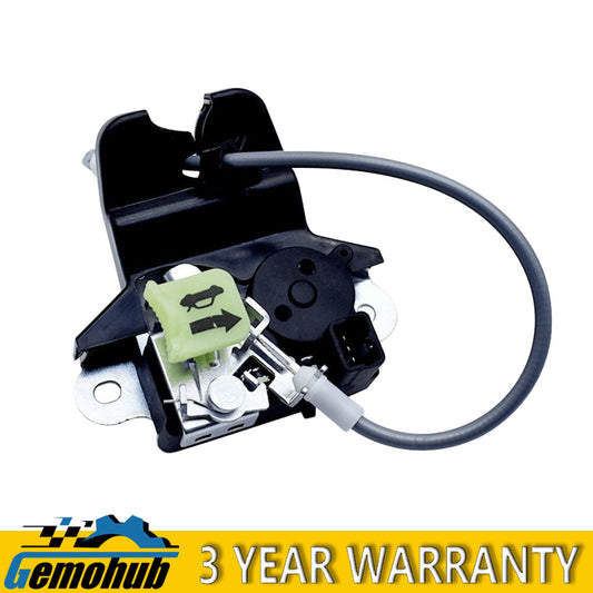 For 2016 2017 2018-2019 for KIA Optima Trunk-Lock Actuator Latch Release 81230D4000